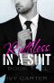 [Ruthless in a Suit 02] • Ruthless In A Suit (Book Two)